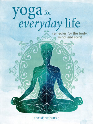 cover image of Yoga for Everyday Life